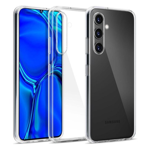 3mk Clear Case - Etui do Samsung Galaxy A15 5G (Przezroczysty) 3mk Clear Case - Etui do Samsung Galaxy A15 5G (Przezroczysty)