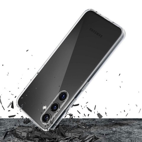 3mk Clear Case - Etui do Samsung Galaxy A15 5G (Przezroczysty) 3mk Clear Case - Etui do Samsung Galaxy A15 5G (Przezroczysty)