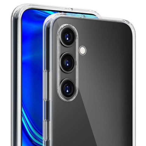 3mk Clear Case - Etui do Samsung Galaxy A15 5G (Przezroczysty) 3mk Clear Case - Etui do Samsung Galaxy A15 5G (Przezroczysty)