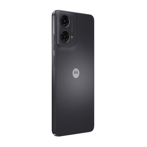 Smartfon Motorola Moto G24 8/128GB Matte Charcoal Smartfon Motorola Moto G24 8/128GB Matte Charcoal