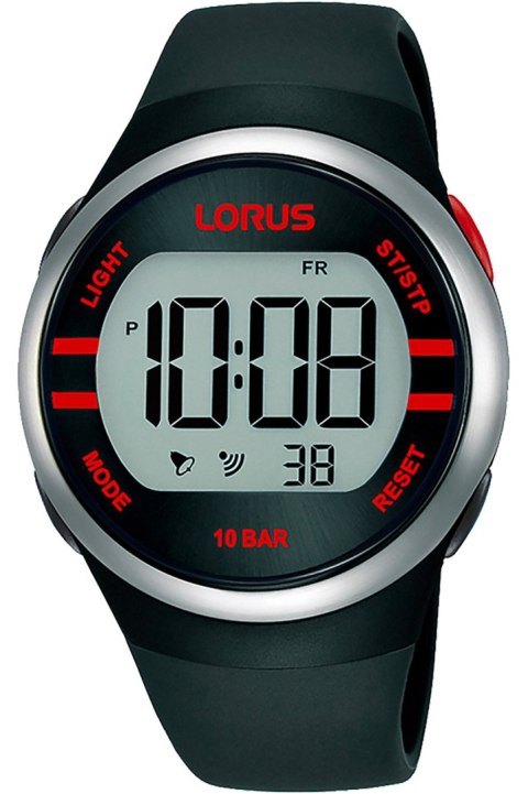 Zegarek Lorus Sports R2335NX9 (zlo515a) Zegarek Lorus Sports R2335NX9 (zlo515a)