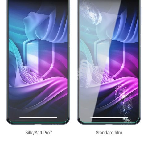 3mk Silky Matt Pro - Matowa folia ochronna do Xiaomi 14 3mk Silky Matt Pro - Matowa folia ochronna do Xiaomi 14