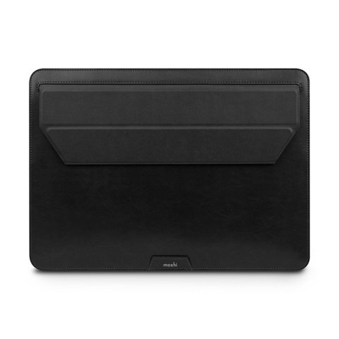 Moshi Muse 14" 3-in-1 Slim - Pokrowiec MacBook Pro 14" (M3/M2/M1/2023-2021) (Jet Black) Moshi Muse 14" 3-in-1 Slim - Pokrowiec MacBook Pro 14" (M3/M2/M1/2023-2021) (Jet Black)