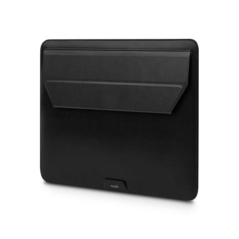 Moshi Muse 14" 3-in-1 Slim - Pokrowiec MacBook Pro 14" (M3/M2/M1/2023-2021) (Jet Black) Moshi Muse 14" 3-in-1 Slim - Pokrowiec MacBook Pro 14" (M3/M2/M1/2023-2021) (Jet Black)