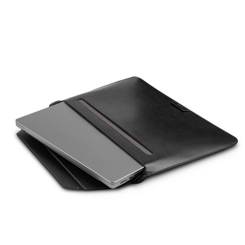 Moshi Muse 14" 3-in-1 Slim - Pokrowiec MacBook Pro 14" (M3/M2/M1/2023-2021) (Jet Black) Moshi Muse 14" 3-in-1 Slim - Pokrowiec MacBook Pro 14" (M3/M2/M1/2023-2021) (Jet Black)