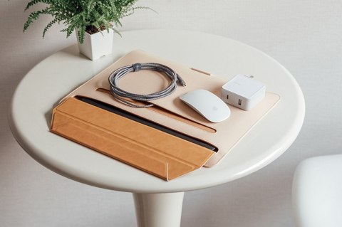 Moshi Muse 14" 3-in-1 Slim - Pokrowiec MacBook Pro 14" (M3/M2/M1/2023-2021) (Jet Black) Moshi Muse 14" 3-in-1 Slim - Pokrowiec MacBook Pro 14" (M3/M2/M1/2023-2021) (Jet Black)