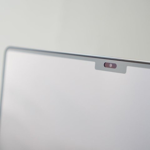 Moshi iVisor AG - Matowa folia ochronna na ekran MacBook Air 13.6" M3 (2024) / M2 (2022) (Black/Clear/Matte) Moshi iVisor AG - Matowa folia ochronna na ekran MacBook Air 13.6" M3 (2024) / M2 (2022) (Black/Clear/Matte)