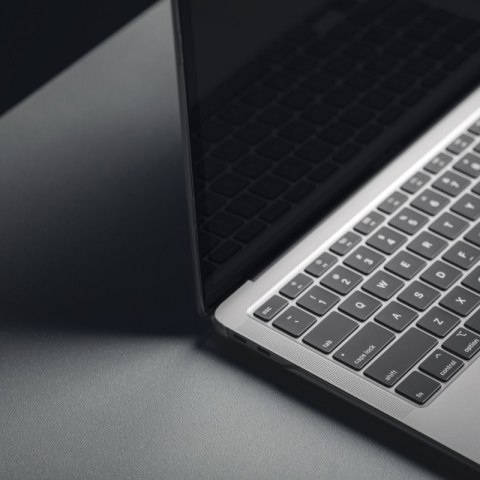Moshi iVisor XT - Folia ochronna na ekran MacBook Pro 14" (M3/M2/M1/2023-2021) (czarna ramka) Moshi iVisor XT - Folia ochronna na ekran MacBook Pro 14" (M3/M2/M1/2023-2021) (czarna ramka)