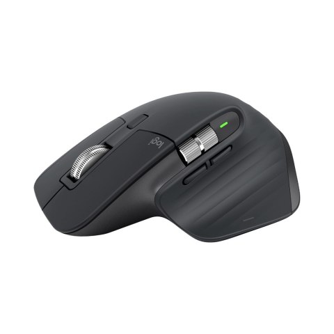 Mysz Logitech MX Master 3S Performance Graphite Mysz Logitech MX Master 3S Performance Graphite
