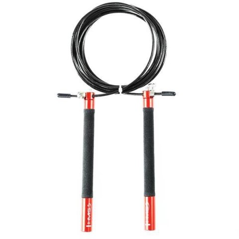 SK54 BLACK/RED SZYBKA SKAKANKA HMS SK54 BLACK/RED SZYBKA SKAKANKA HMS