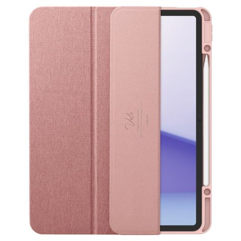 Spigen Urban Fit - Etui do iPad Air 13" (M2, 2024) (Rose Gold) Spigen Urban Fit - Etui do iPad Air 13" (M2, 2024) (Rose Gold)
