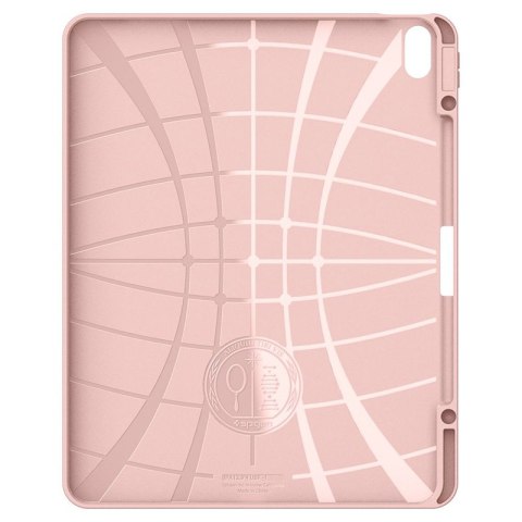 Spigen Urban Fit - Etui do iPad Air 13" (M2, 2024) (Rose Gold) Spigen Urban Fit - Etui do iPad Air 13" (M2, 2024) (Rose Gold)