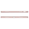 Spigen Urban Fit - Etui do iPad Air 13" (M2, 2024) (Rose Gold)