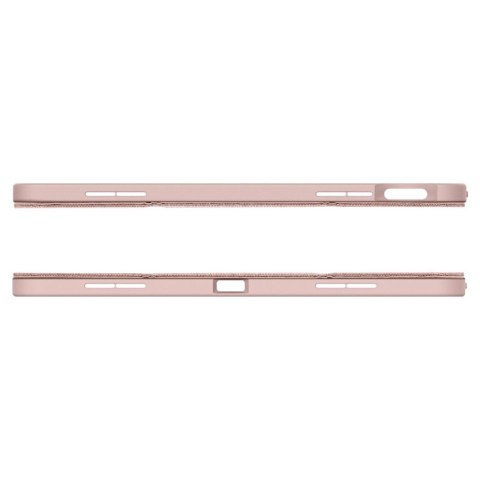Spigen Urban Fit - Etui do iPad Air 13" (M2, 2024) (Rose Gold) Spigen Urban Fit - Etui do iPad Air 13" (M2, 2024) (Rose Gold)