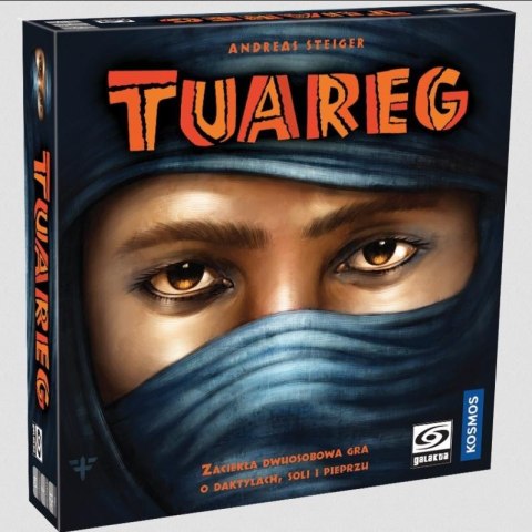 Tuareg GALAKTA Tuareg GALAKTA