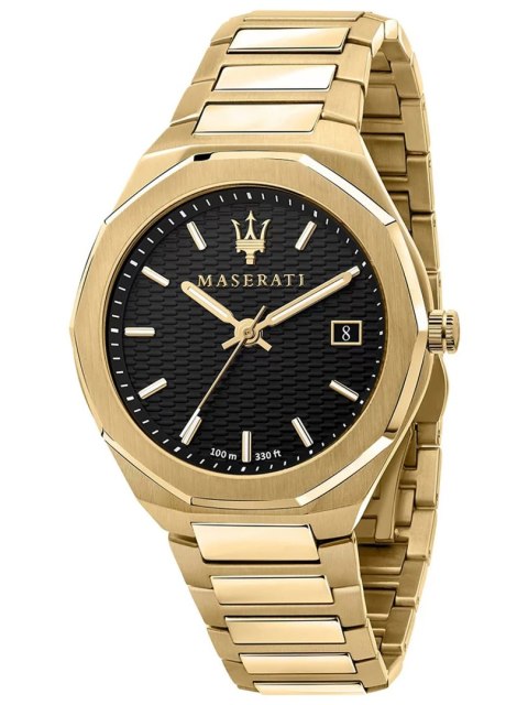 ZEGAREK MĘSKI MASERATI STILE R8853142004 (zs019c) ZEGAREK MĘSKI MASERATI STILE R8853142004 (zs019c)