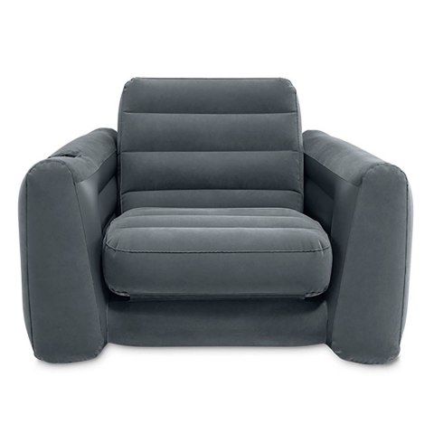 Fotel dmuchany jednoosobowy INTEX 66551 Fotel dmuchany jednoosobowy INTEX 66551