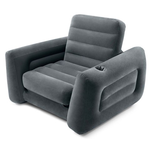 Fotel dmuchany jednoosobowy INTEX 66551 Fotel dmuchany jednoosobowy INTEX 66551