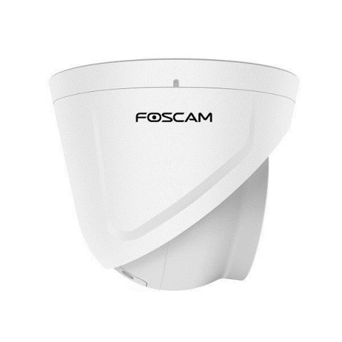 Kamera IP Foscam T8EP 8MP, biała