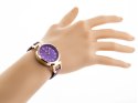 ZEGAREK G. ROSSI - LESTI - 3652B (zg772k) + BOX