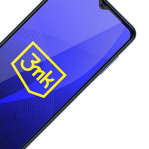 3mk FlexibleGlass - Szkło hybrydowe do Samsung Galaxy M12 3mk FlexibleGlass - Szkło hybrydowe do Samsung Galaxy M12