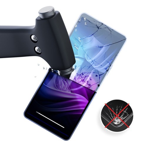 3mk Silky Matt Pro - Matowa folia ochronna do Sony Xperia 10 VI 3mk Silky Matt Pro - Matowa folia ochronna do Sony Xperia 10 VI