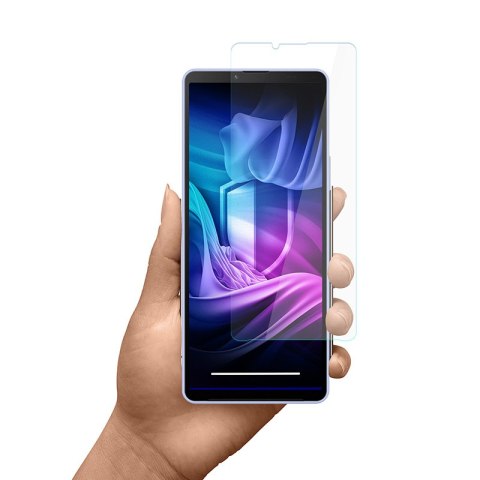 3mk Silky Matt Pro - Matowa folia ochronna do Sony Xperia 10 VI 3mk Silky Matt Pro - Matowa folia ochronna do Sony Xperia 10 VI