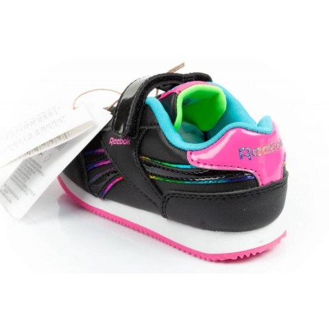 Buty Reebok Royal Jr 100033287 Buty Reebok Royal Jr 100033287