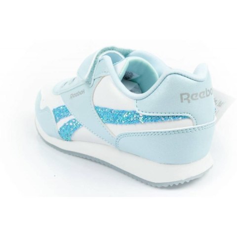 Buty Reebok Royal Jr 100033295 Buty Reebok Royal Jr 100033295