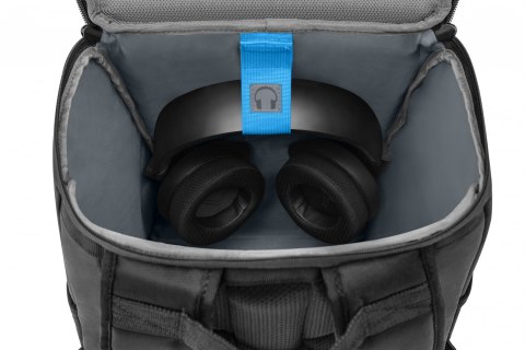 Dell Gaming Backpack 17, 460-BCYY Dell Gaming Backpack 17, 460-BCYY