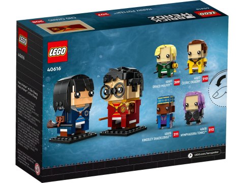 LEGO 40616 Harry Potter i Cho Chang LEGO 40616 Harry Potter i Cho Chang