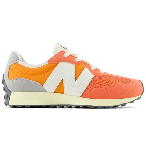 Buty New Balance Jr GS327RF Buty New Balance Jr GS327RF
