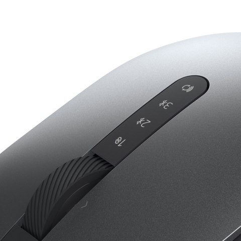 Dell Multi-Device Wireless Mouse Dell Multi-Device Wireless Mouse