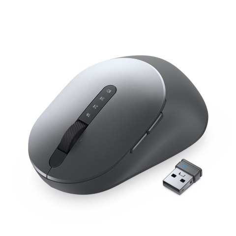 Dell Multi-Device Wireless Mouse Dell Multi-Device Wireless Mouse