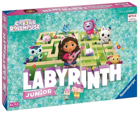 Labyrinth Junior Koci domek Gabi Labyrinth Junior Koci domek Gabi