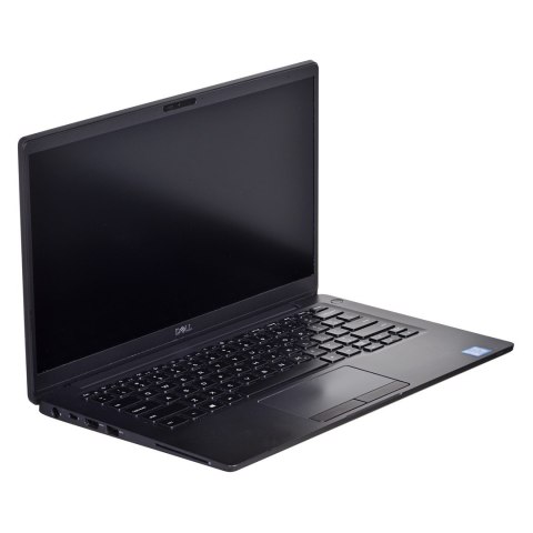DELL LATITUDE 7400 i5-8265U 16GB 256GB SSD 14" FHD Win11pro + zasilacz UŻYWANY DELL LATITUDE 7400 i5-8265U 16GB 256GB SSD 14" FHD Win11pro + zasilacz UŻYWANY