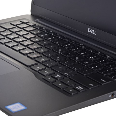 DELL LATITUDE 7400 i5-8265U 16GB 256GB SSD 14" FHD Win11pro + zasilacz UŻYWANY DELL LATITUDE 7400 i5-8265U 16GB 256GB SSD 14" FHD Win11pro + zasilacz UŻYWANY
