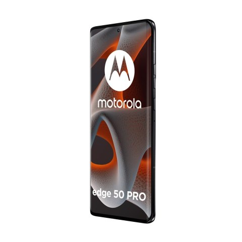 Smartfon Motorola Edge 50 Pro 5G 12/512GB Black Beauty Smartfon Motorola Edge 50 Pro 5G 12/512GB Black Beauty
