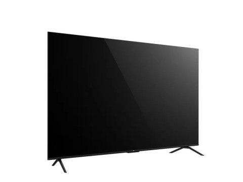 Telewizor TCL 85V6B LED 85'' 4K Ultra HD Google TV HDMI 2.1 Czarny Telewizor TCL 85V6B LED 85'' 4K Ultra HD Google TV HDMI 2.1 Czarny