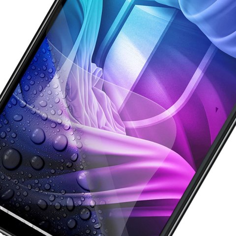 3mk Silky Matt Pro - Matowa folia ochronna do iPhone 12 Pro Max 3mk Silky Matt Pro - Matowa folia ochronna do iPhone 12 Pro Max