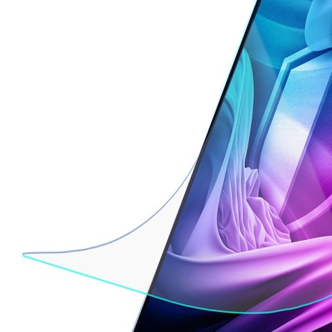 3mk Silky Matt Pro - Matowa folia ochronna do iPhone 12 Pro Max 3mk Silky Matt Pro - Matowa folia ochronna do iPhone 12 Pro Max
