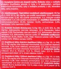 GOURMET Mon Petit Mix Mięsny - mokra karma dla kota - 6 x 50 g
