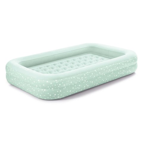 Materac dmuchany dla dzieci 168 x 107 x 25 cm INTEX 66810 Materac dmuchany dla dzieci 168 x 107 x 25 cm INTEX 66810