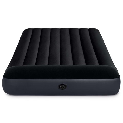 Materac dmuchany z pompką tłokową INTEX 64142 - 68612 Materac dmuchany z pompką tłokową INTEX 64142 - 68612
