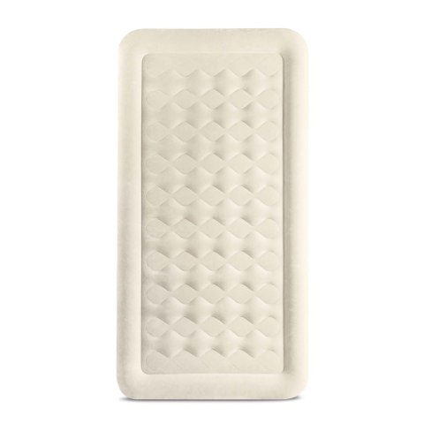 Materac welurowy z pompką 191x99x46 cm INTEX 64426ND Materac welurowy z pompką 191x99x46 cm INTEX 64426ND