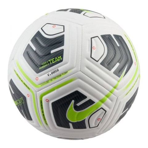 Piłka Nike Academy Plus FZ7540-100 Piłka Nike Academy Plus FZ7540-100