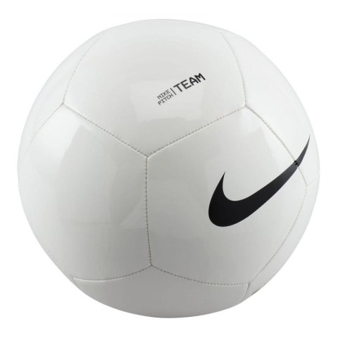 Piłka nożna Nike Pitch Team FZ7553-100 Piłka nożna Nike Pitch Team FZ7553-100