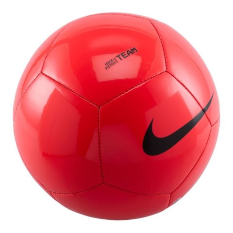 Piłka nożna Nike Pitch Team FZ7553-635 Piłka nożna Nike Pitch Team FZ7553-635
