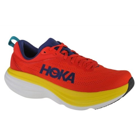 Buty Hoka M Bondi 8 M 1123202-RAFL Buty Hoka M Bondi 8 M 1123202-RAFL