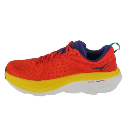 Buty Hoka M Bondi 8 M 1123202-RAFL Buty Hoka M Bondi 8 M 1123202-RAFL
